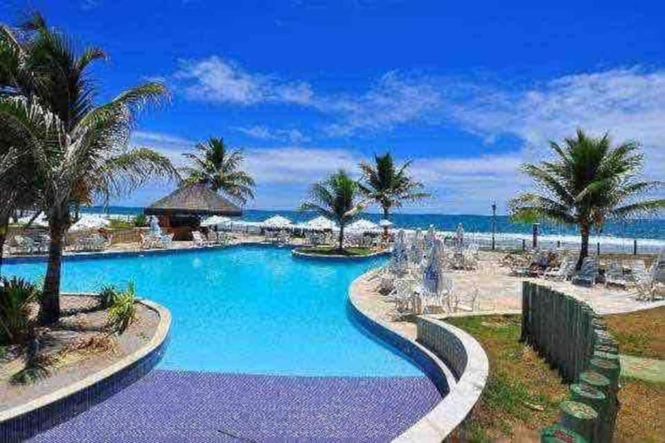 Resort Beach Class Muro Alto - Prime Porto de Galinhas Exterior photo
