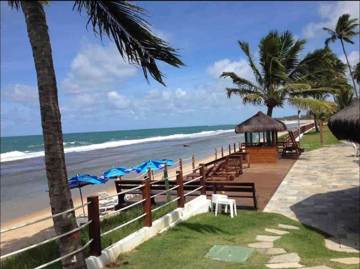 Resort Beach Class Muro Alto - Prime Porto de Galinhas Exterior photo